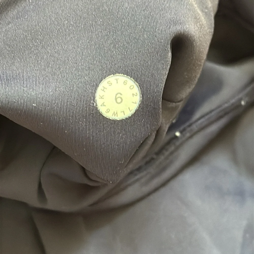 lululemon athletica lululemon sz